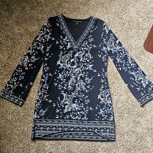 WHBM Beautiful Dress